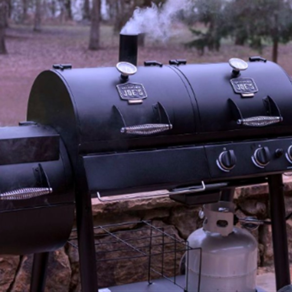 Tips for smoking meat in cold weather
